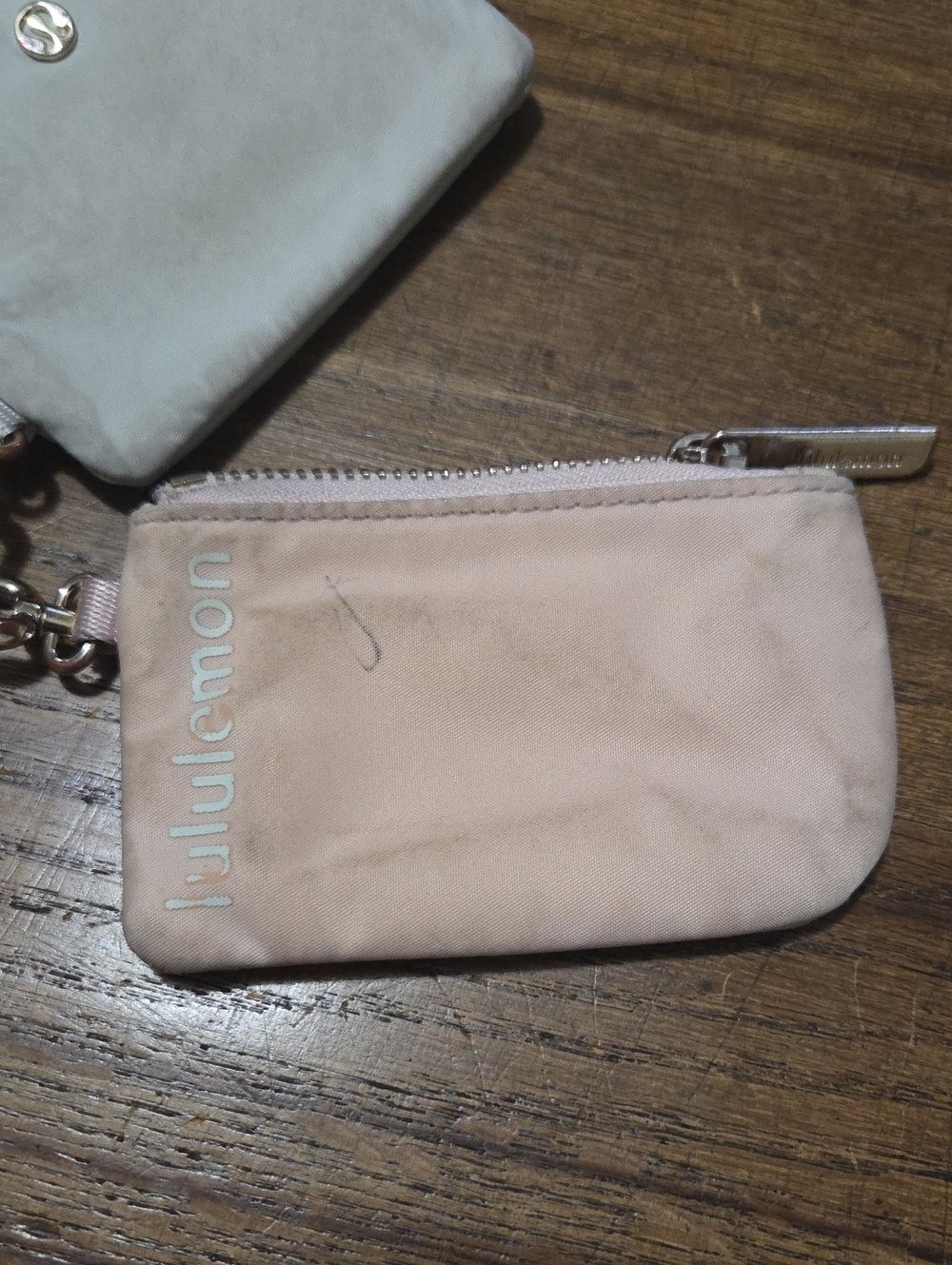 lululemon athletica Dual Pouch Wristlet - Picture 4 of 8